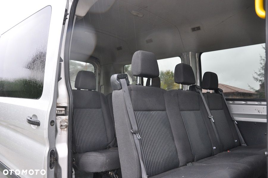 Ford Transit - 11