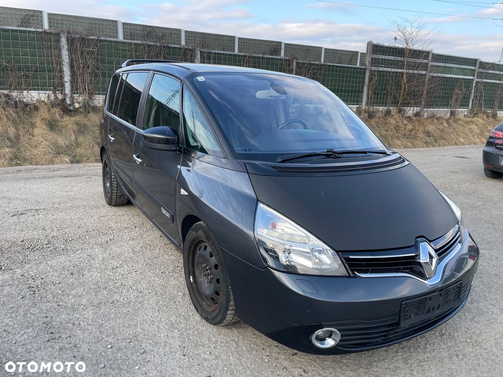 Renault Espace - 3
