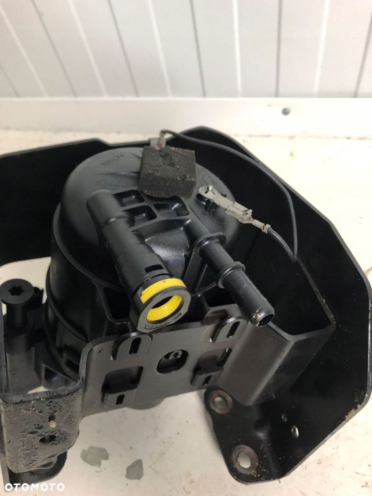 DISCOVERY SPORT L550 OBUDOWA FILTRA GJ32-9B072-AE - 3