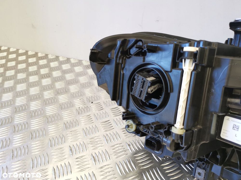 BMW X5 G05 X6 G06 LIFT LAMPA FULL LED PRZEDNIA LEWA LEWY PRZÓD 5A8E115 ÷ - 10