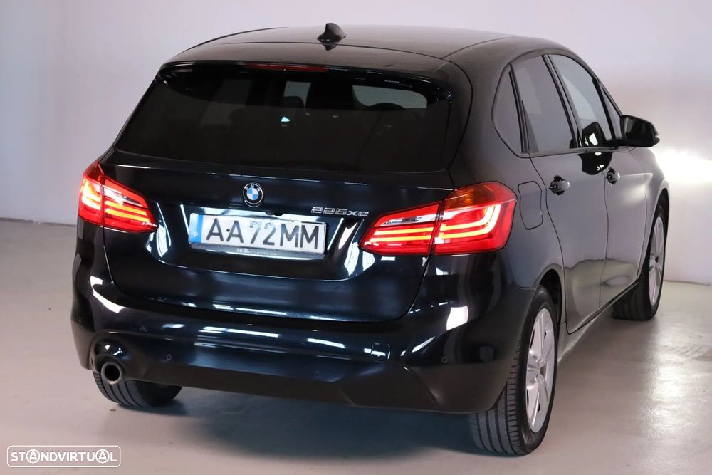 BMW 225xe Active Tourer Advantage - 23