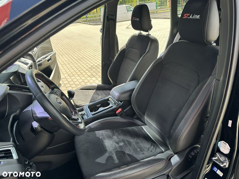 Ford Kuga 2.0 TDCi 4x2 ST-Line - 12