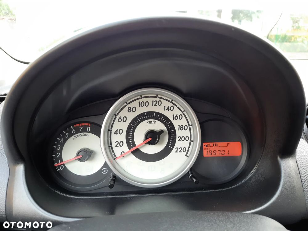 Mazda 2 1.3 Dynamic - 7