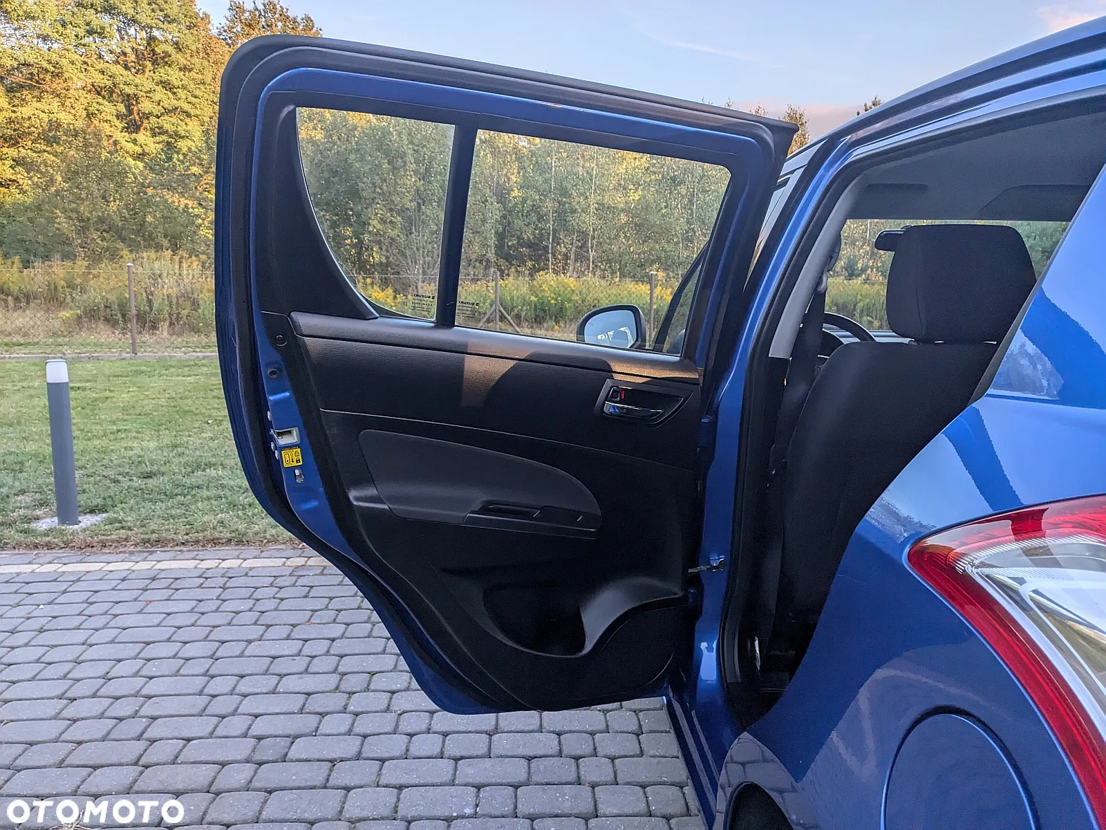 Suzuki Swift 1.2 Club - 14