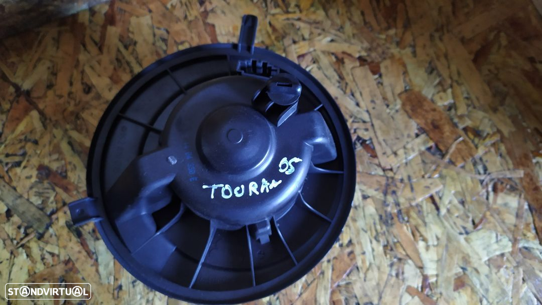 MOTOR SOFAGEM VOLKSWAGEN GOLF V TOURAN 1K2819015 - 2