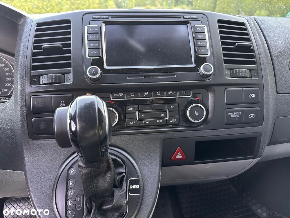 Volkswagen California - 4