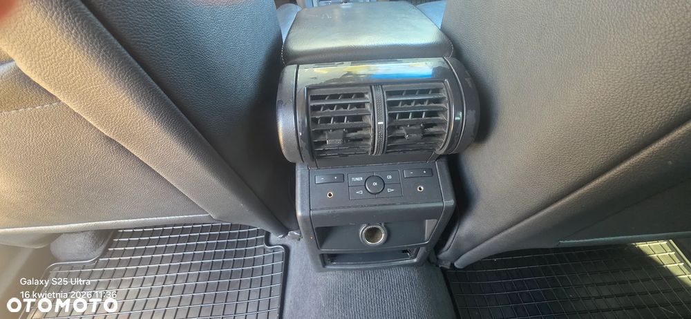 Opel Vectra 1.9 CDTI Comfort ActiveSelect - 13