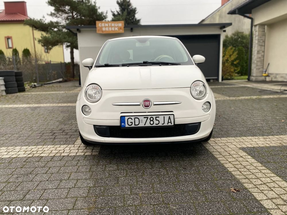 Fiat 500 - 3