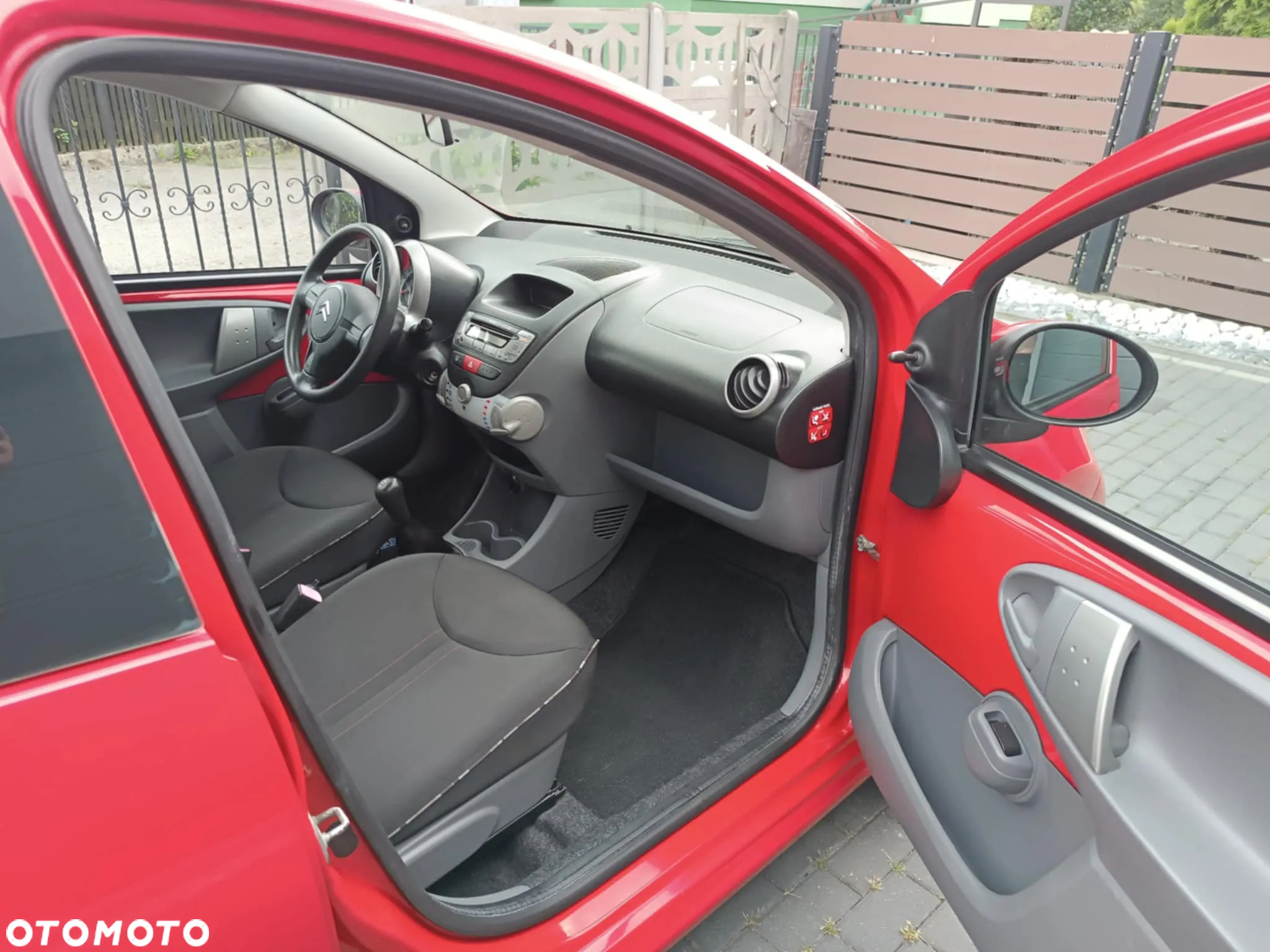 Citroën C1 1.0 C-Chic - 17