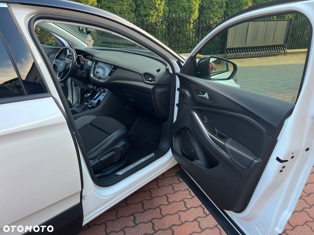Opel Grandland X 1.5 CDTI Innovation S&S - 20