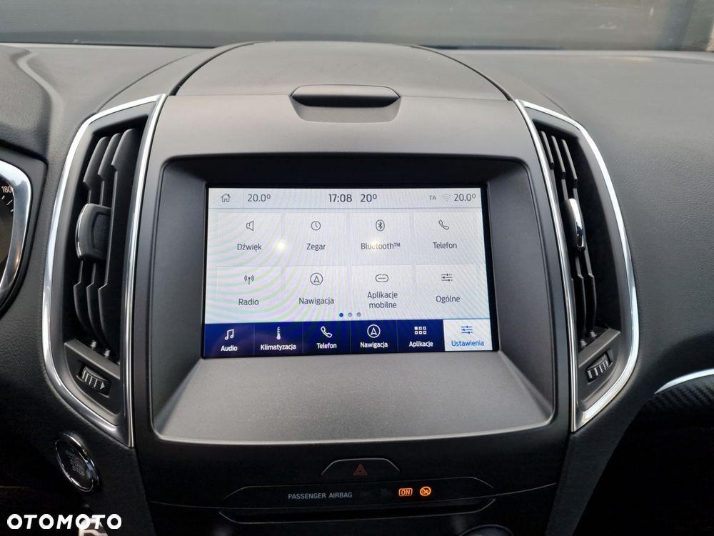 Ford S-Max 2.0 EcoBlue ST-Line - 26