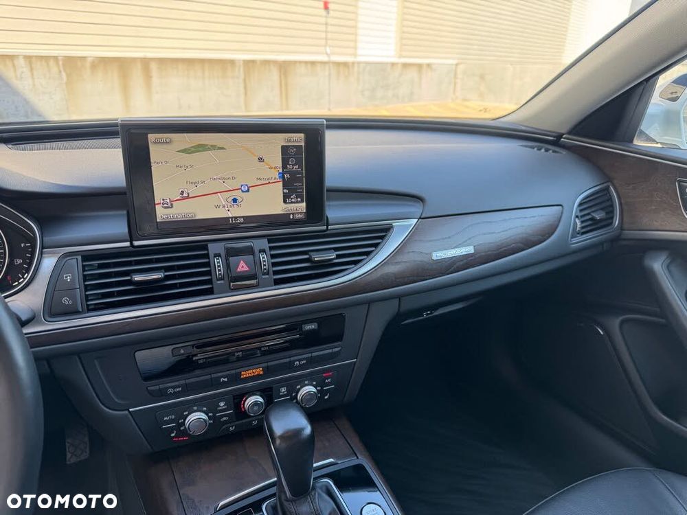 Audi A6 Limousine - 12