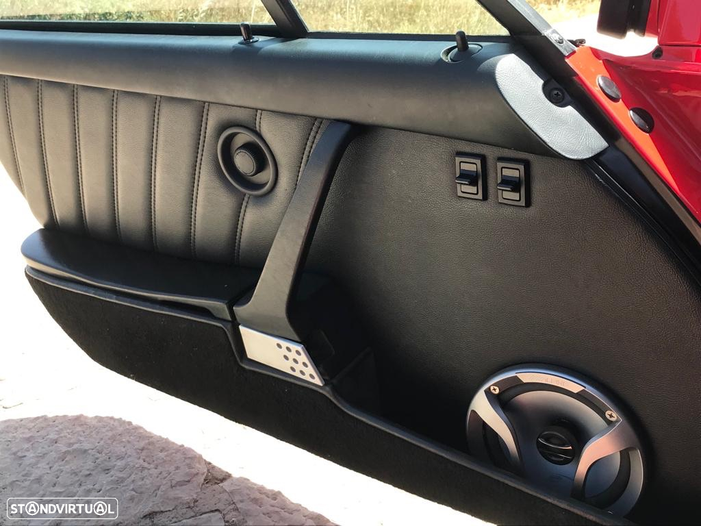 Porsche 911 Série G - 13
