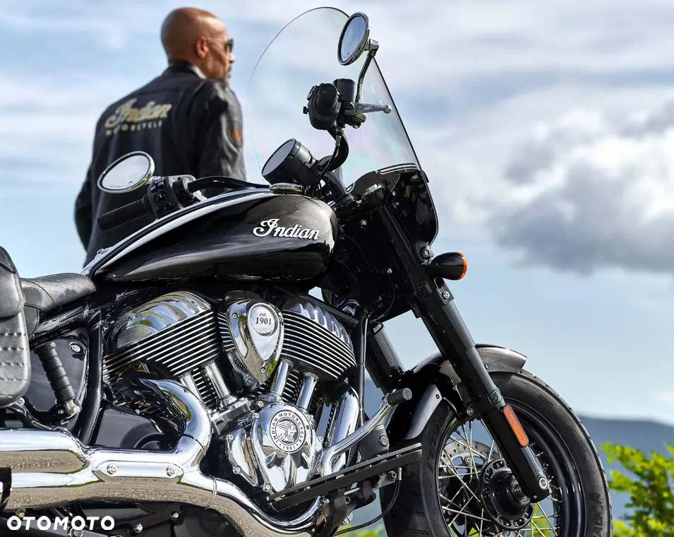 Indian Chief - 20