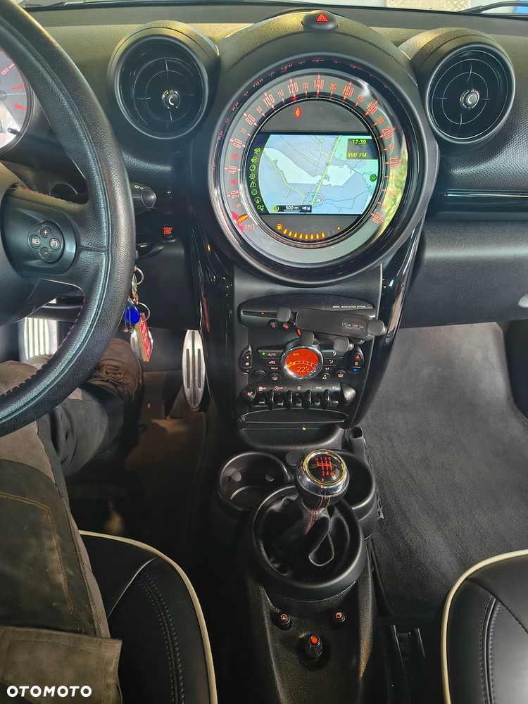 MINI Countryman - 6