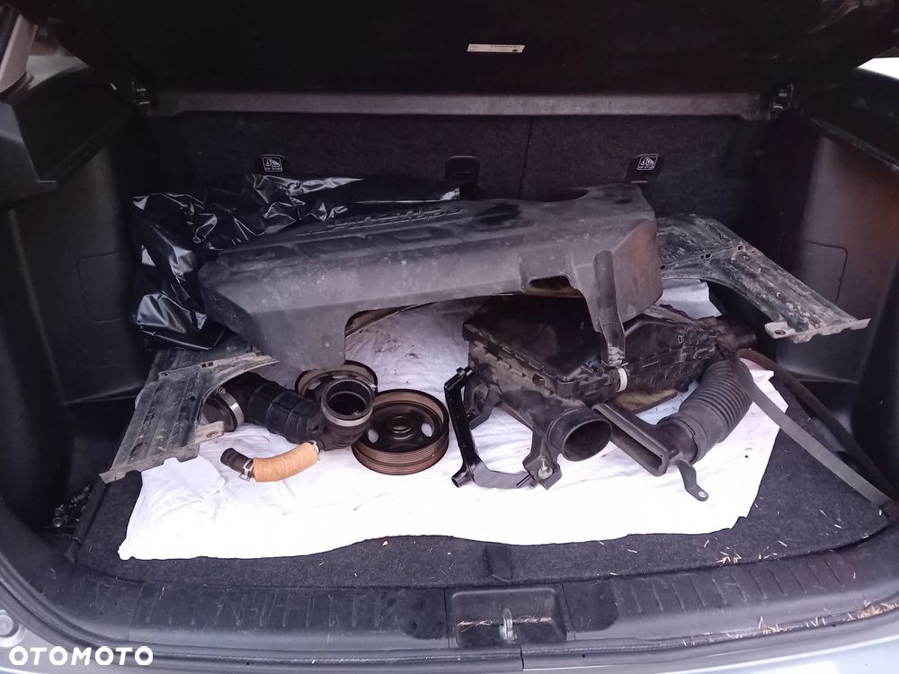 Suzuki Vitara 1.4 Boosterjet Elegance Sun 4WD - 16