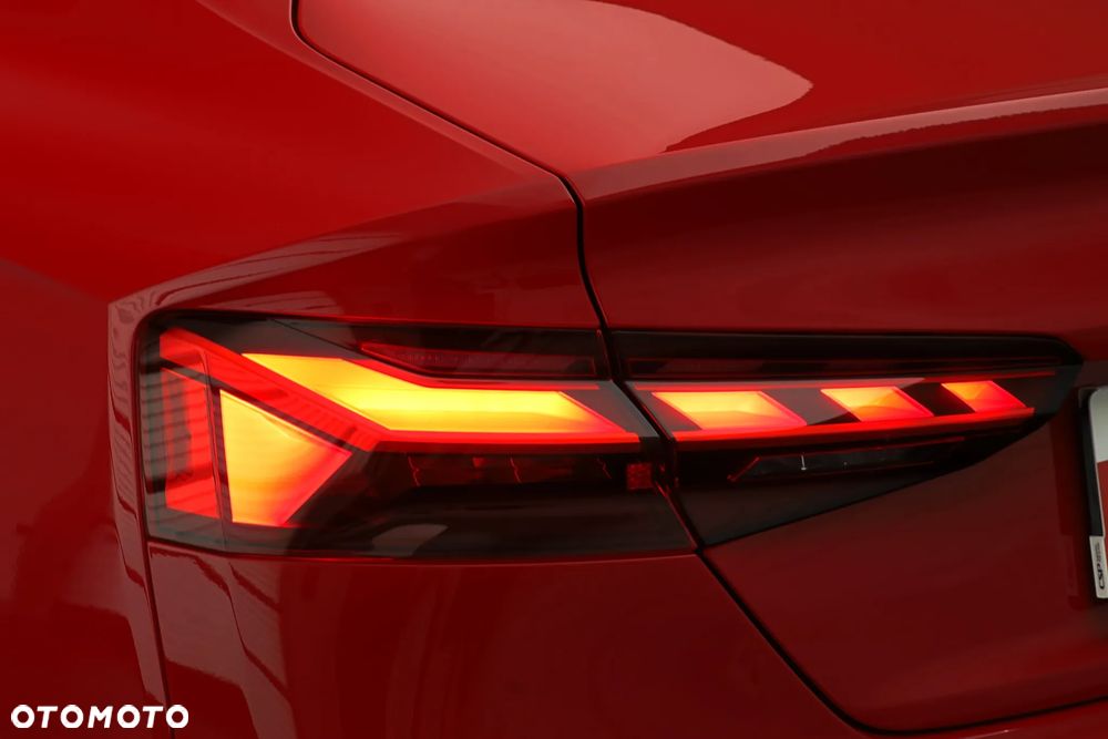 Audi A5 Sportback 45 TFSI mHEV Quattro S Line S tronic - 5