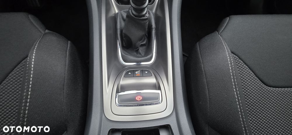 Citroën C5 2.0 HDi Seduction - 17