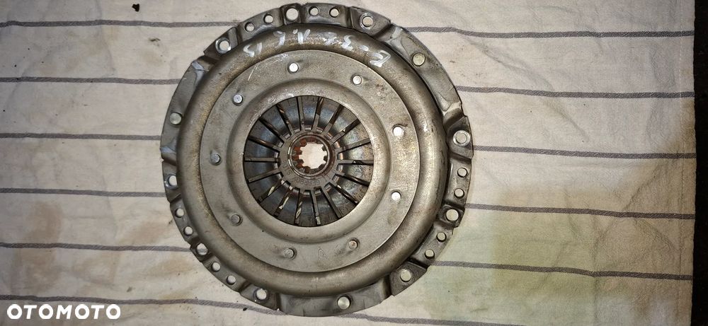 Sprzęgło BMW E36  1.8 I 1.6 I - 3