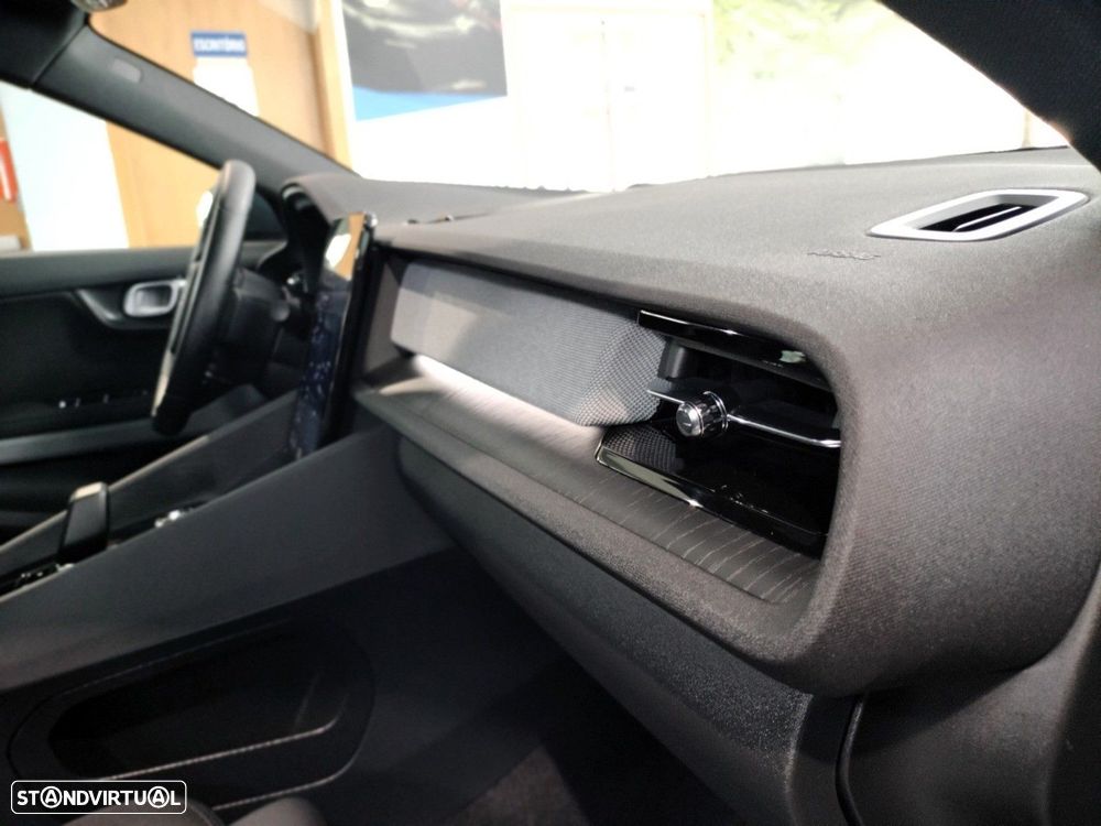 Polestar 2 Long Range 78 kWh AWD - 12