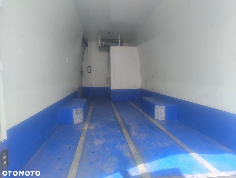 Iveco Daily - 20