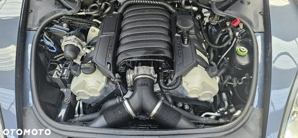 Porsche Panamera - 27