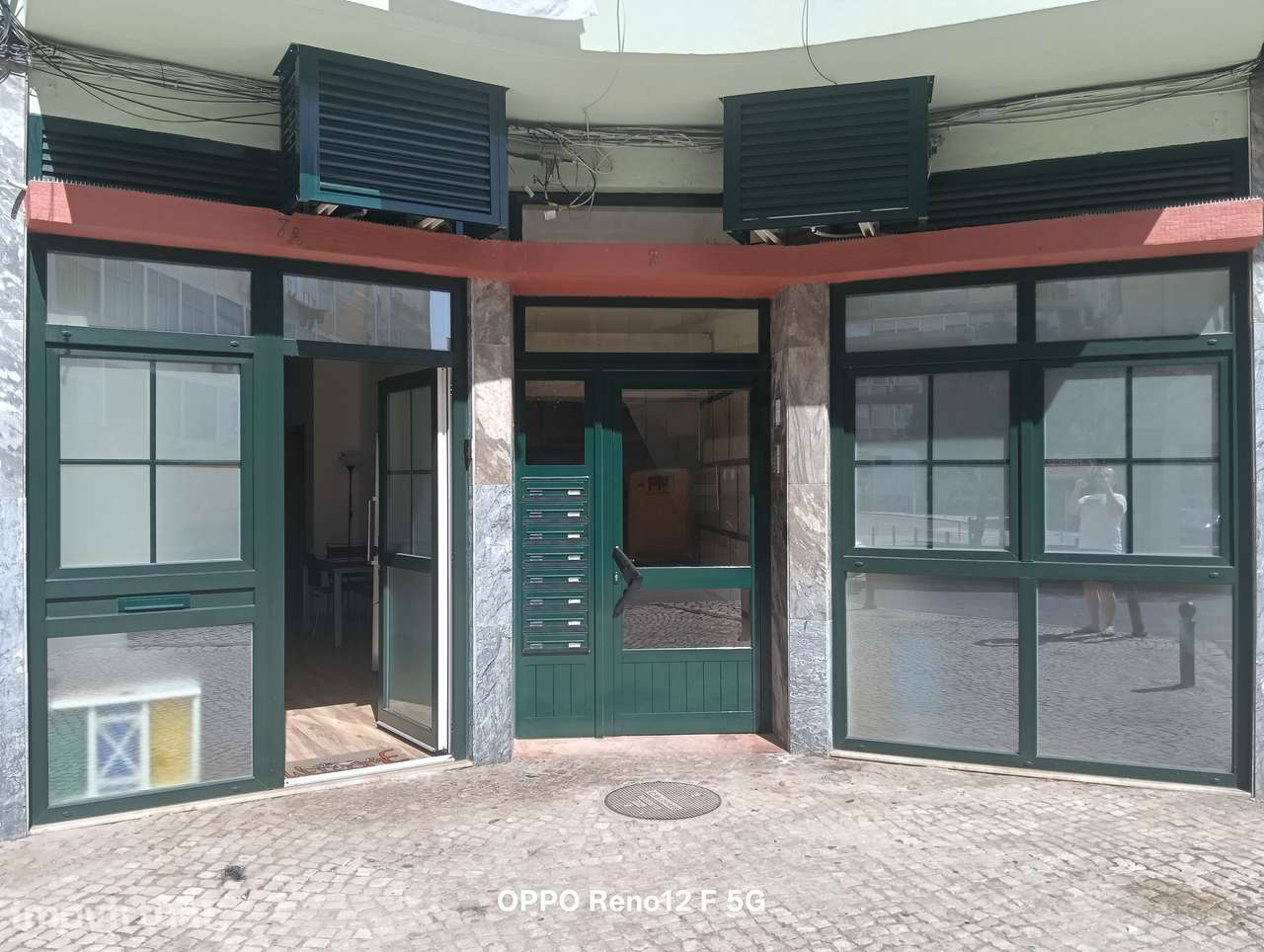 T3 com 120m², acessibilidade e ar condicionado - Grande imagem: 2/33