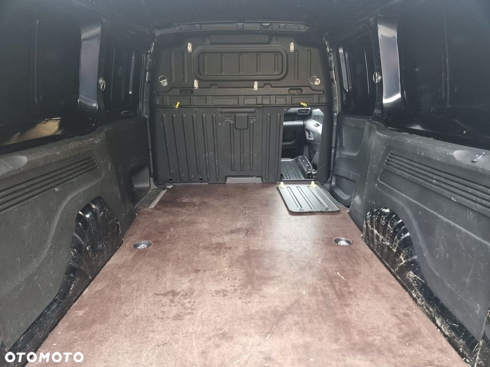 Opel Combo - 27