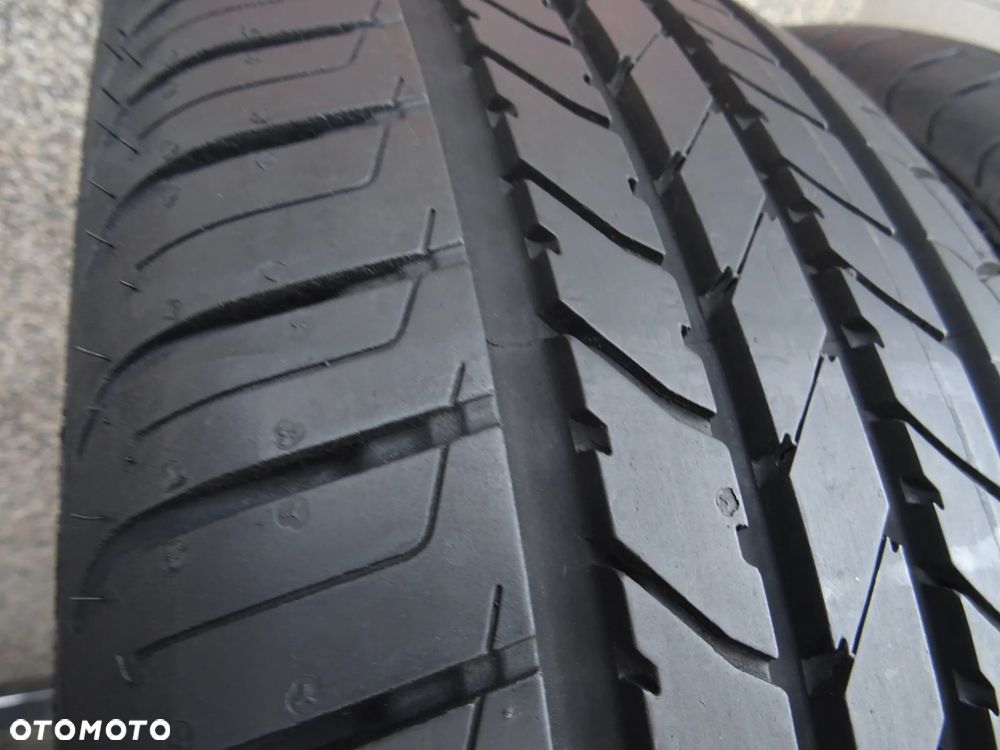 205/50/R17 89V Goodyear Efficient Grip - 3