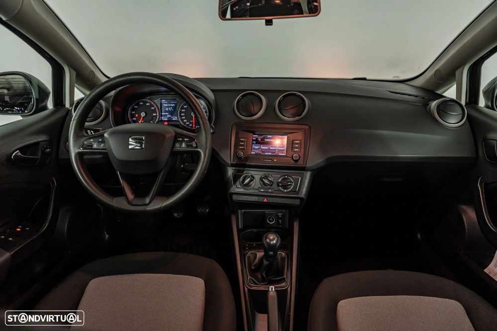 SEAT Ibiza 1.0 Reference - 26