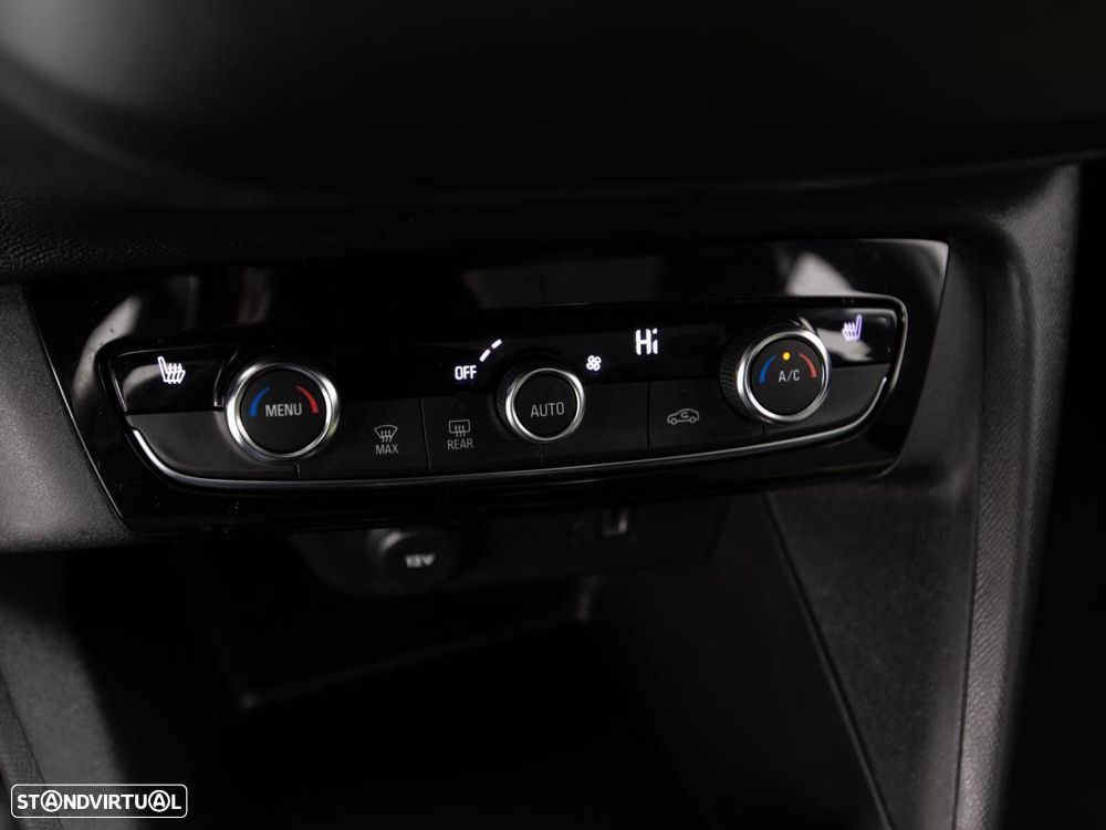 Opel Corsa-e GS - 20