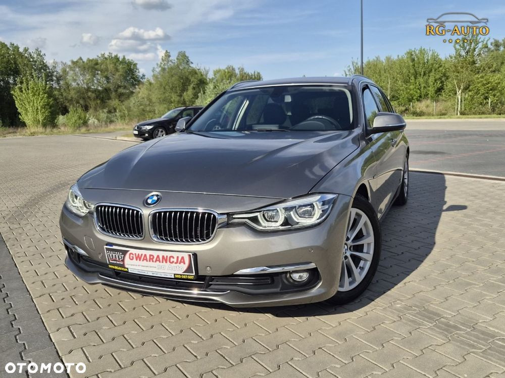BMW Seria 3 - 17