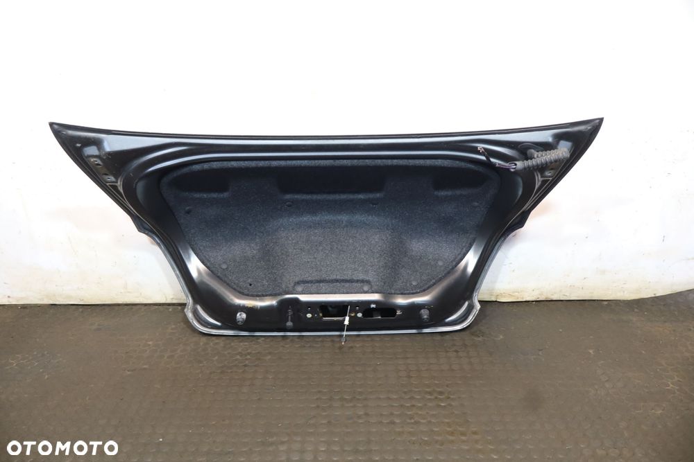 KLAPA TYLNA FIAT LINEA 284 - 2