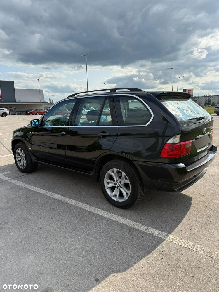 BMW X5 - 5