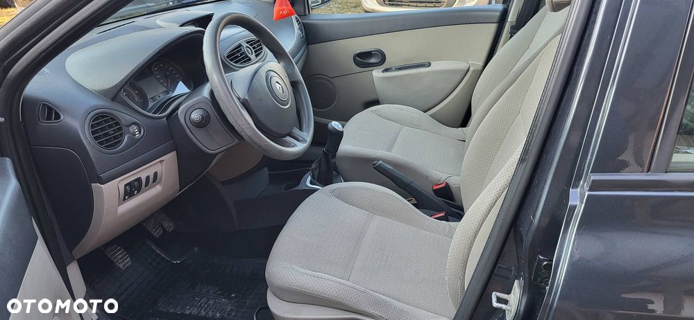 Renault Clio 1.2 16V All Inclusive - 7