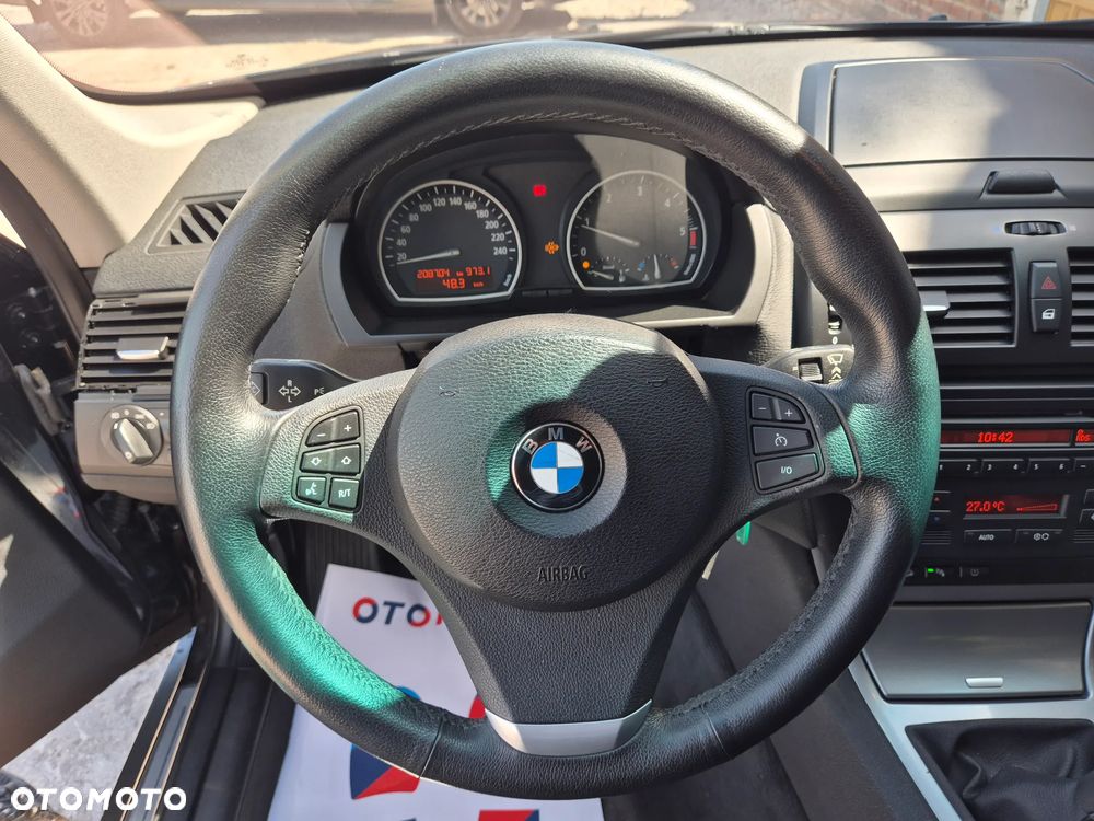 BMW X3 xDrive18d Edition Lifestyle - 33