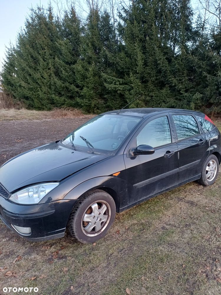 Ford Focus Mk1 1.8 benzyna 2001r lift części wysyłka 24h - 2