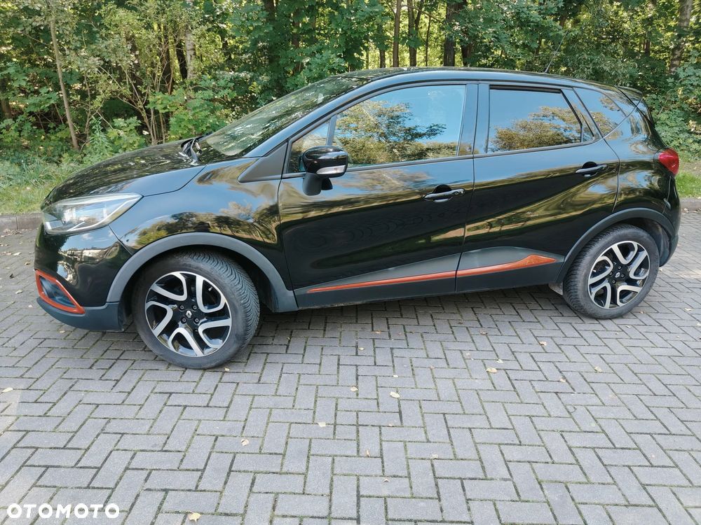 Renault Captur - 6