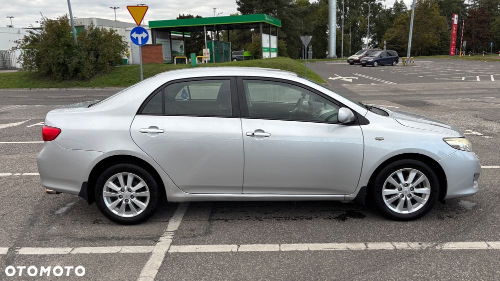 Toyota Corolla 1.6 Premium MM - 8