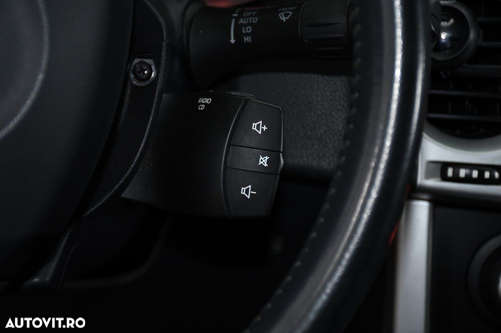 Renault Koleos 2.0 dCI FAP 4x4 Aut. Dynamique - 21