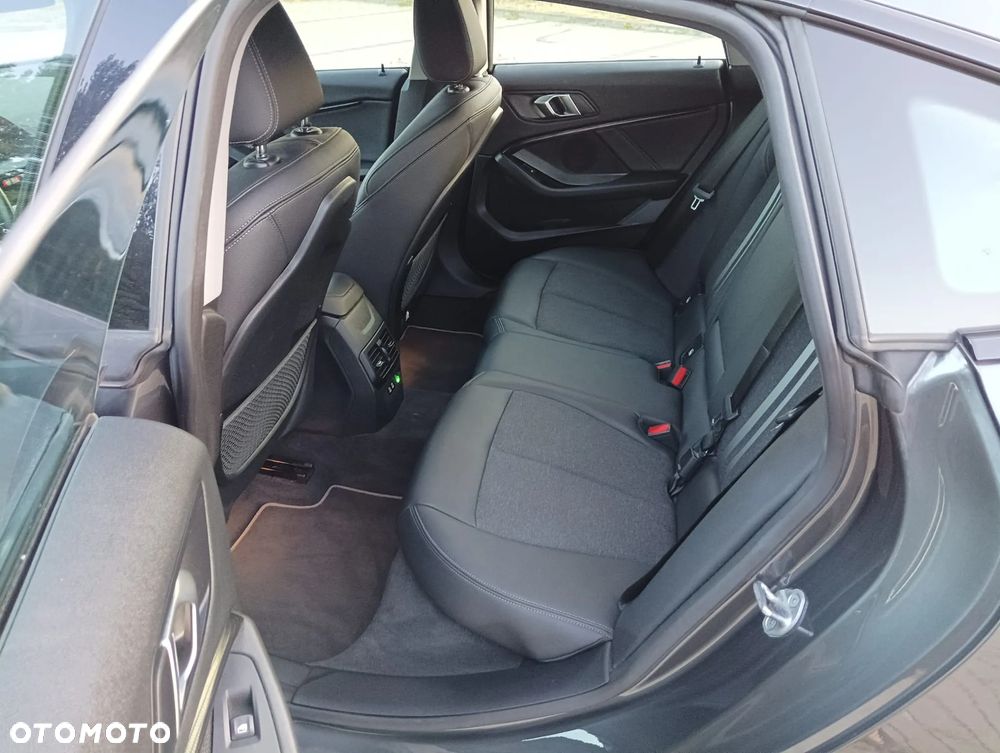 BMW Seria 2 - 9