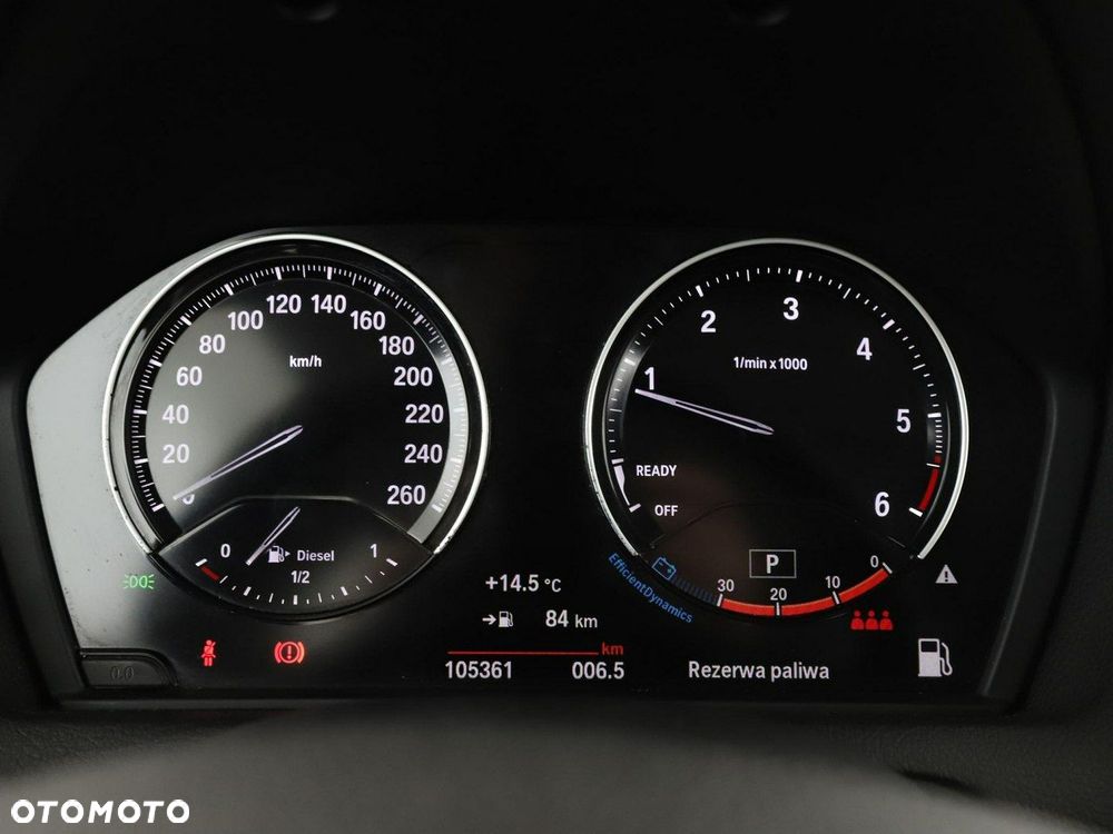 BMW Seria 1 118d Urban Line - 23
