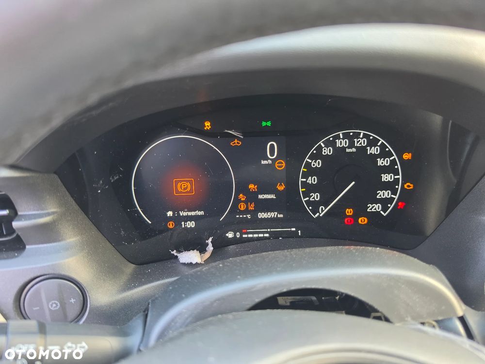 Honda HR-V 1.5 i-MMD Elegance CVT - 13