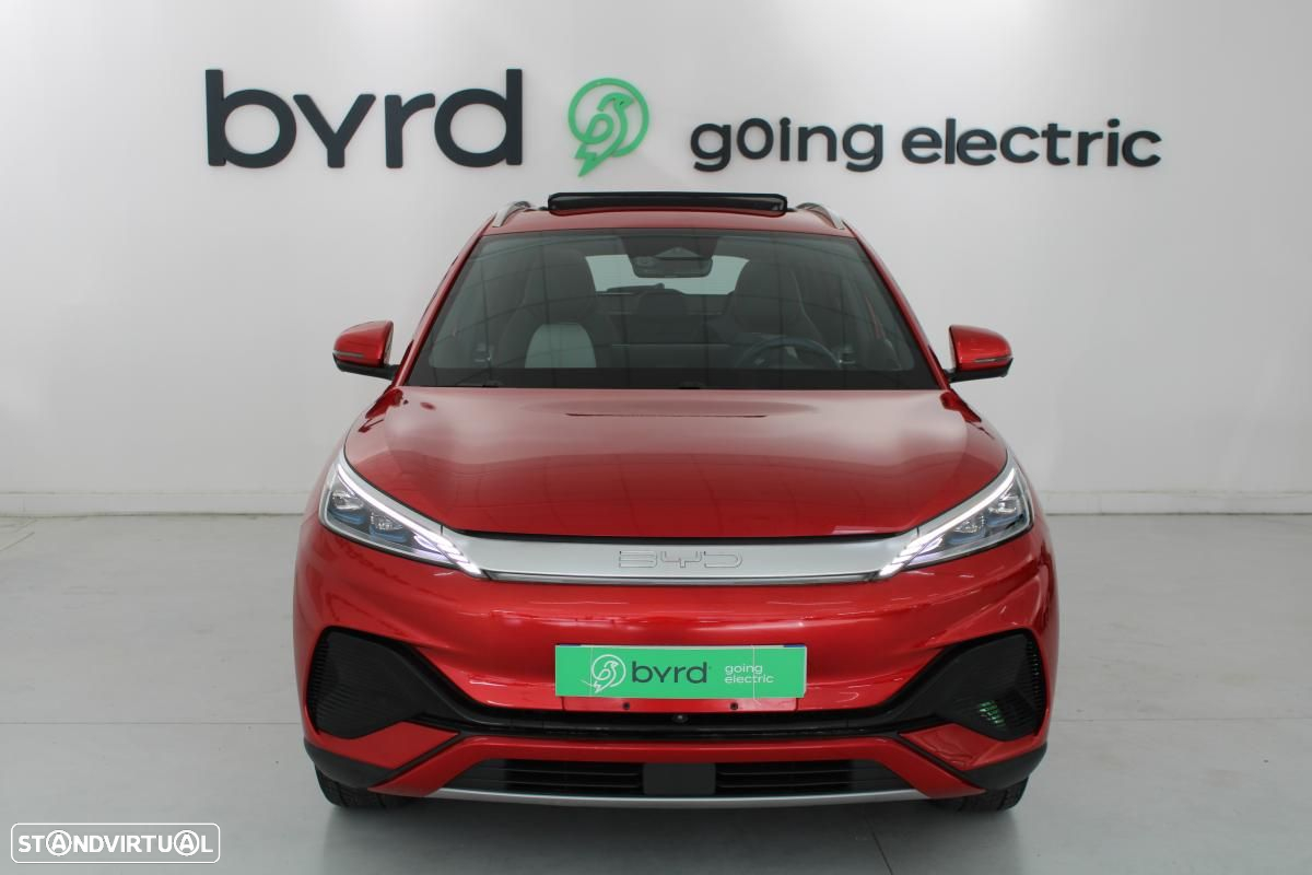 BYD Atto 3 Comfort - 2