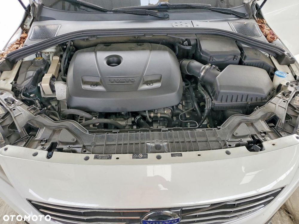 Volvo S60 T5 Geartronic Kinetic - 12