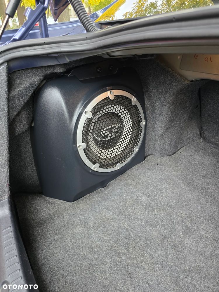 Mitsubishi Lancer 1.8 Inform - 36