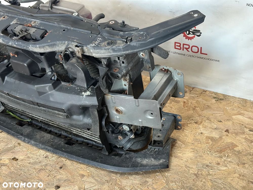PAS PRZEDNI MAZDA 3 BM 2.2 D 15' - 3