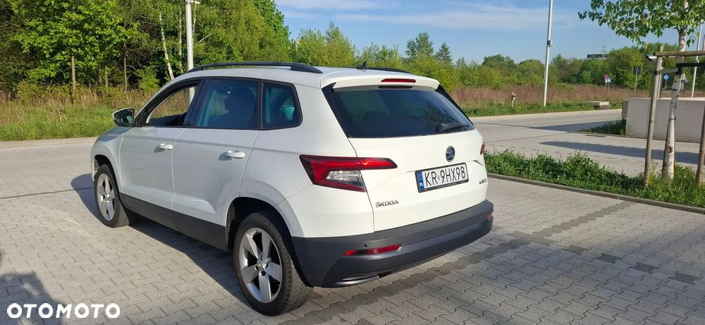 Skoda Karoq 1.6 TDI 4x2 Ambition - 3