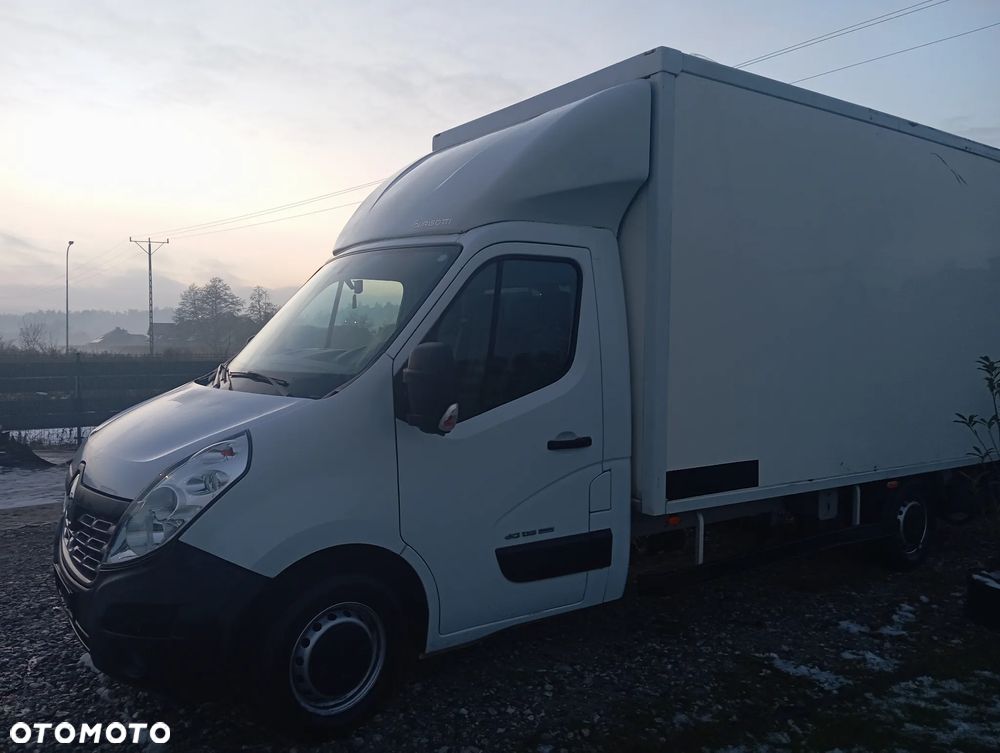 Renault Master - 12