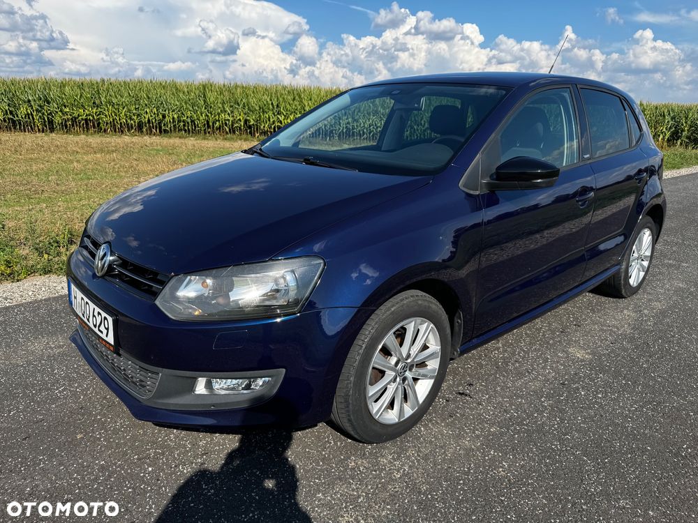 Volkswagen Polo 1.2 Style - 4